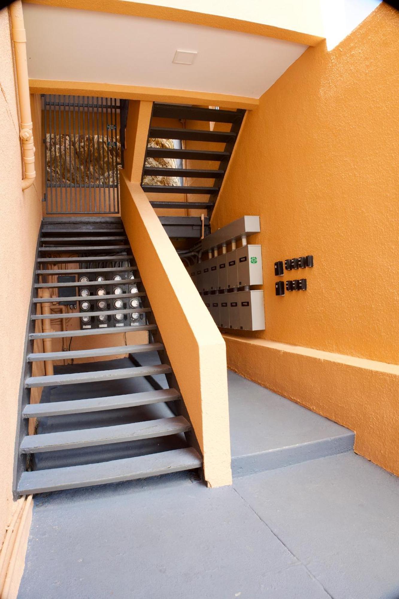 Amazing View 1 Bed1 Bath Villa On Red Hook Strip Nazareth Екстер'єр фото